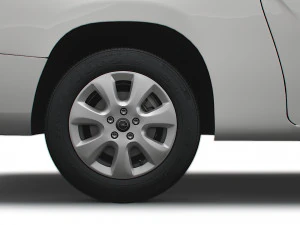 Opel E Combo Life XL 2022 3D Model