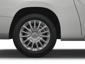 Toyota ProAce City Electric Verso XL 2022 3D Model