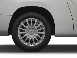 Toyota ProAce City Verso XL 2022 3D Model