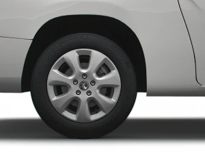 Vauxhall E Combo Life XL 2022 3D Model