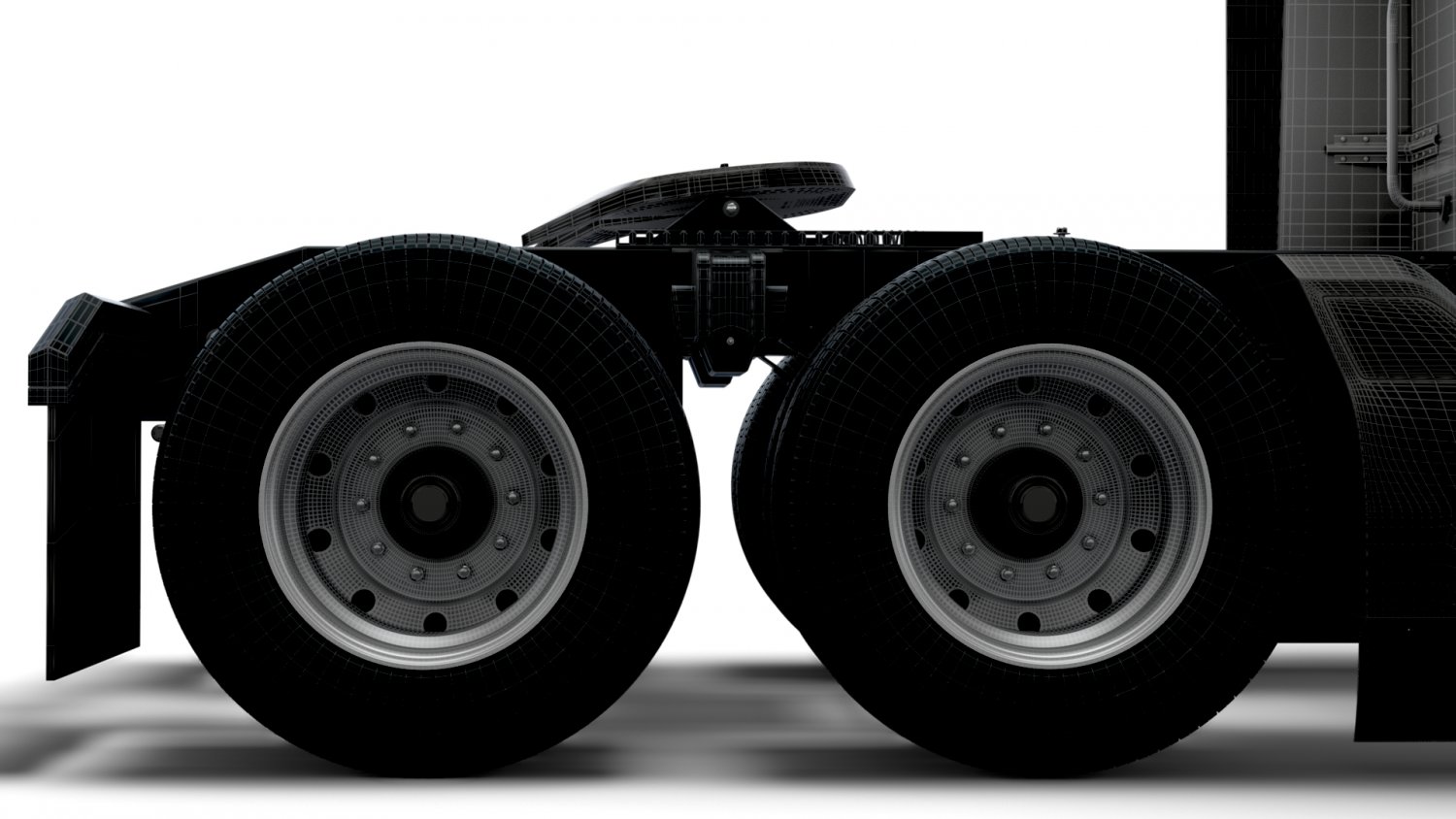 Грузовики 2023
