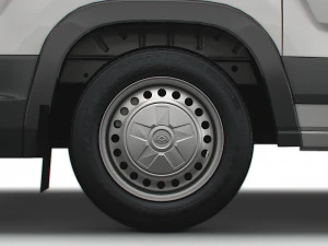 Maxus Deliver9 Bus L1H1 2022 3D Model