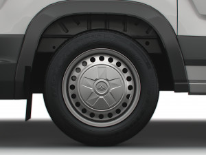 Maxus Deliver9 L1H1 2022 Modèle 3D