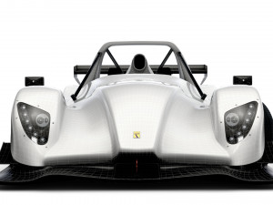 Radical SR3 XX 2023 3D-Modell