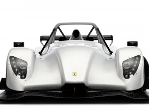 Radical SR3 XX 2023 3D Model