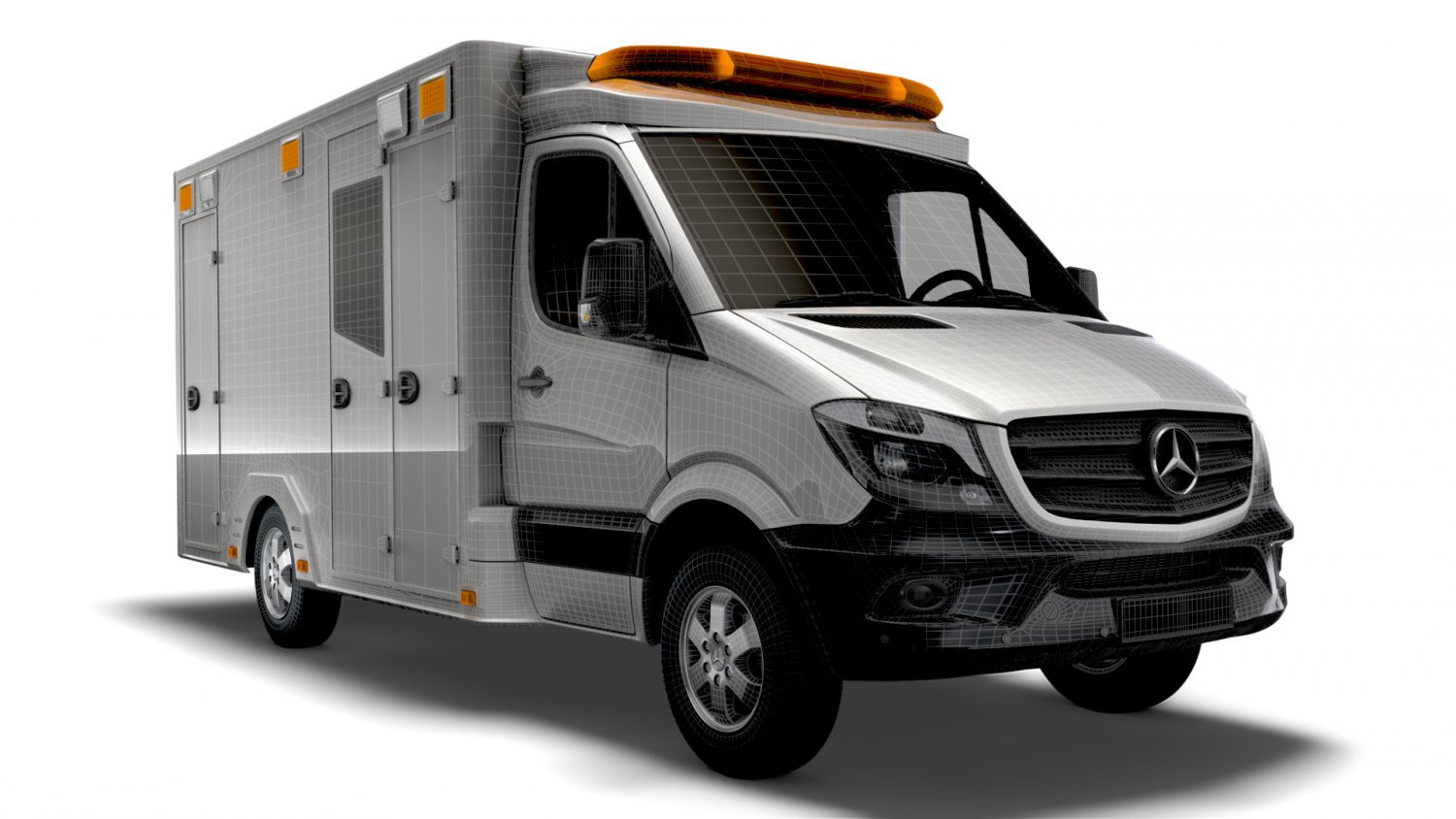 2019 4x4 hotsell mercedes sprinter