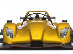 Radical SR3 XXR 2023 Modelo 3D