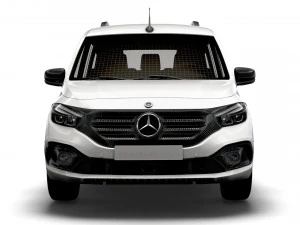 Mercedes Benz EQT 2023 3D Model