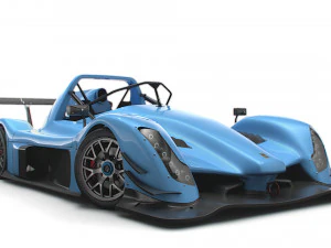 Radicale SR10 XXR 2023 Modello 3D