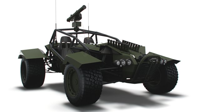 Buggy military hotsell