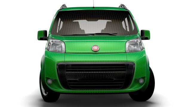 Fiat Qubo Photos and Specs. Photo: Qubo Fiat Specifications and 23 perfect  photos of Fiat Qubo