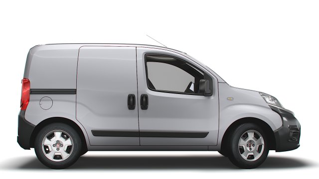 Fiorino van sale