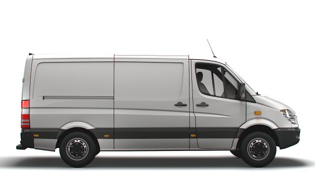 2008 mercedes sprinter sales 2500