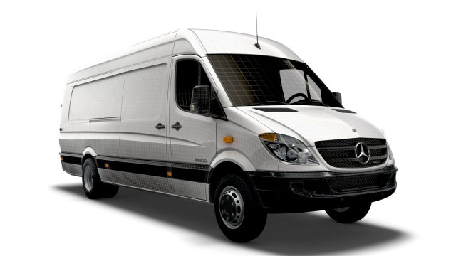 2008 mercedes benz sprinter clearance
