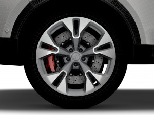 Dodge Hornet GT GLH 2023 3D Модель