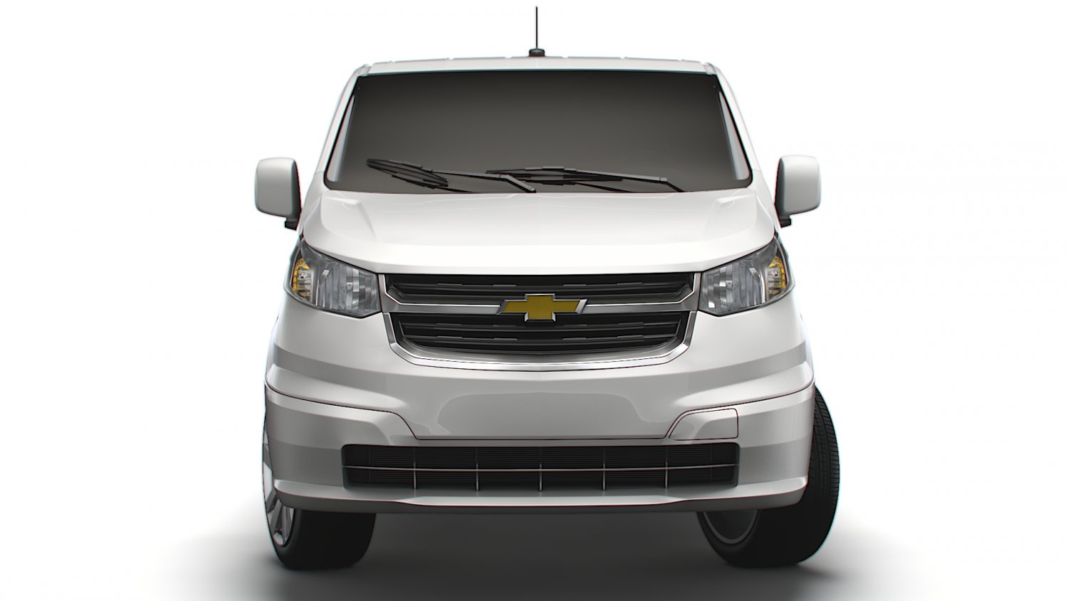 2020 chevrolet city express hot sale