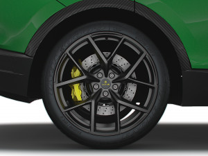 Lotus Eletre R 2023 3Dモデル
