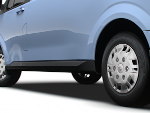 Maxus Deliver 7 L2H1 2024 3D Модель