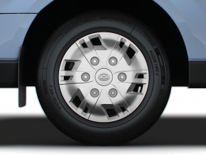 Maxus Deliver 7 L2H1 2024 3D Модель