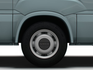 Iveco eDaily Minibus L3H3 2024 3Dモデル