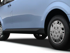 Maxus Deliver 7 L2H2 2024 3D Model