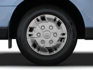 Maxus Deliver 7 L2H2 2024 Modèle 3D