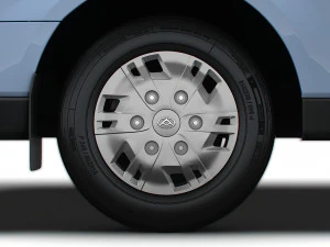 Maxus Deliver 7 L2H2 2024 3D Model