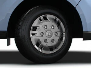 Maxus Deliver 7 L2H2 2024 3D Model
