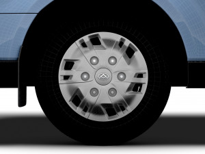 Maxus Deliver 7 L2H2 2024 Modèle 3D