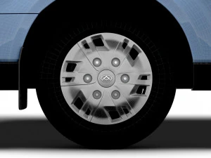 Maxus Deliver 7 L2H2 2024 3D Model