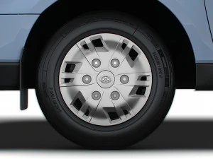 Maxus eDeliver 7 L1H2 2024 3D Model