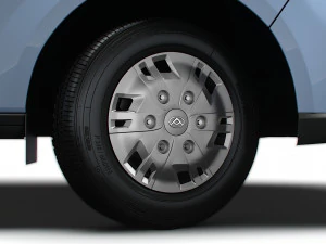 Maxus eDeliver 7 L1H2 2024 3D Model