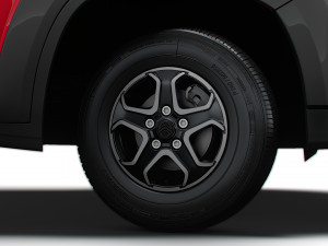 Citroen e Jumper Van L3H3 2024 3D 模型