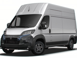 Peugeot Boxer L3H2  Kastenwagen - TrucksNL