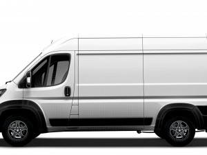 Vauxhall e Movano Van L2H2 2024 3D-Modell