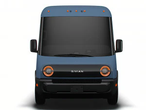 EDV 700 2024 3D Model