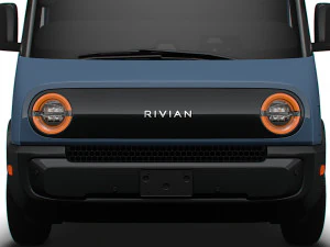 EDV 700 2024 3D Model