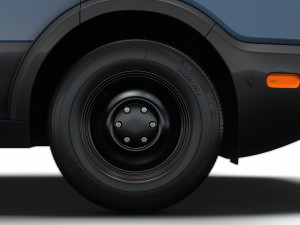 EDV 700 2024 Model 3D