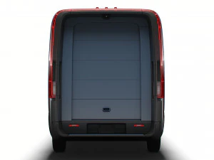 EDV 700 2024 3D Model