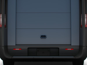 EDV 700 2024 Model 3D