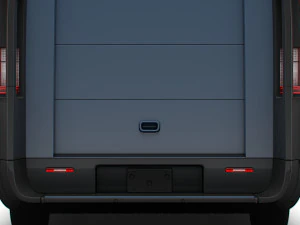 EDV 700 2024 3D Model