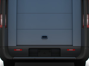 EDV 500 2024 3D 模型