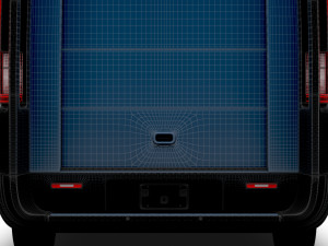 EDV 500 2024 3D 模型