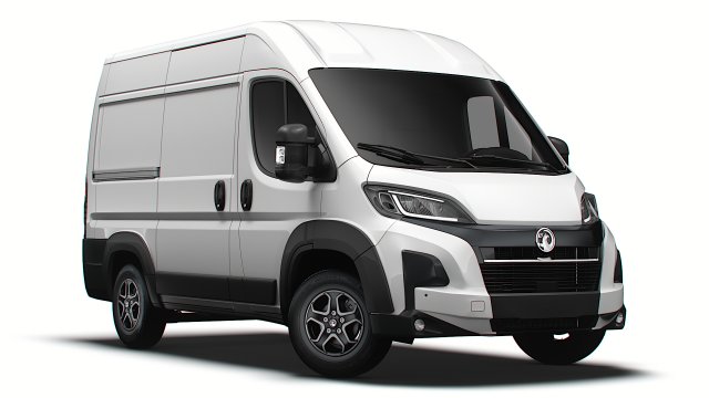 L1h2 van cheap