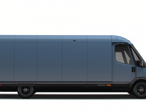 EDV 900 2024 3D Model