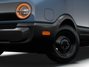 EDV 900 2024 3D Model
