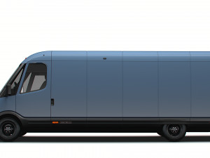 EDV 900 2024 3D Model
