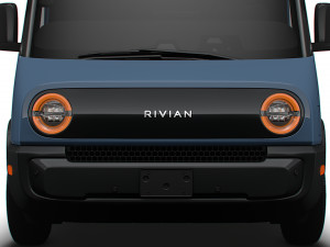 EDV 900 2024 3D Model