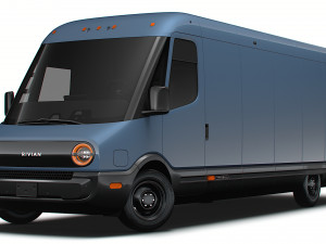 EDV 900 2024 3D Model