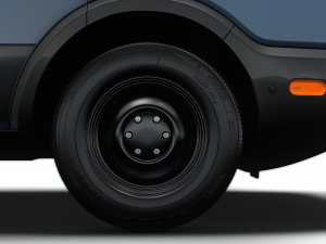 EDV 900 2024 3D Model
